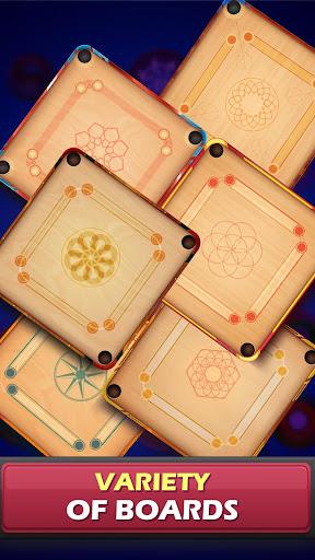 Carrom Friends : Carrom Board Ekran Görüntüsü 3