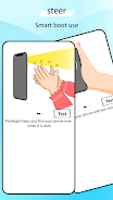 Schermata Clap Phone Tracker 3