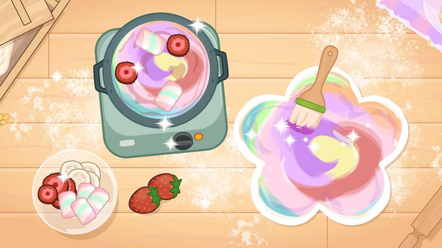 ABC Pizza Maker Ekran Görüntüsü 0