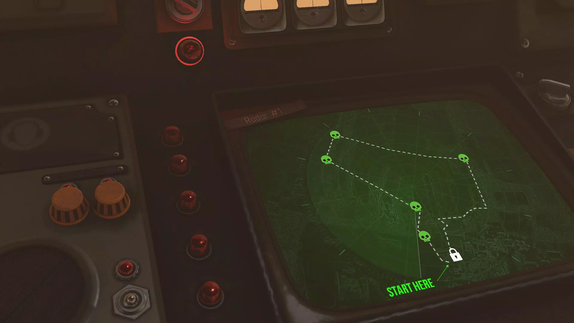 Beast Hunt 螢幕截圖 1