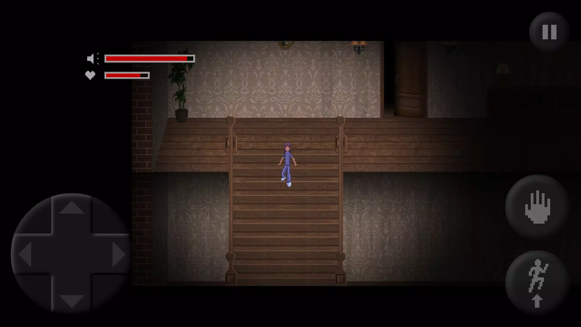 Mr. Hopp's Playhouse 2 Ekran Görüntüsü 2