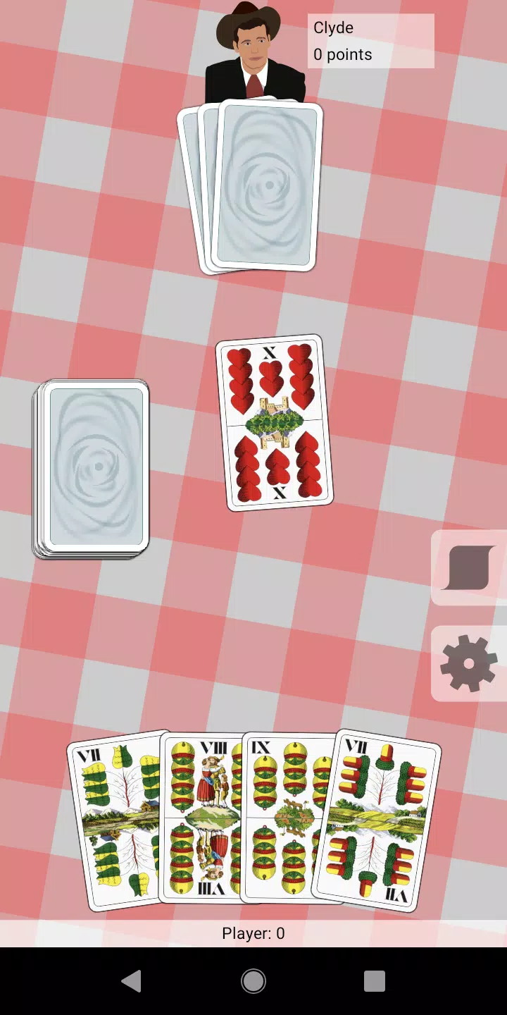 Seven Скриншот 0