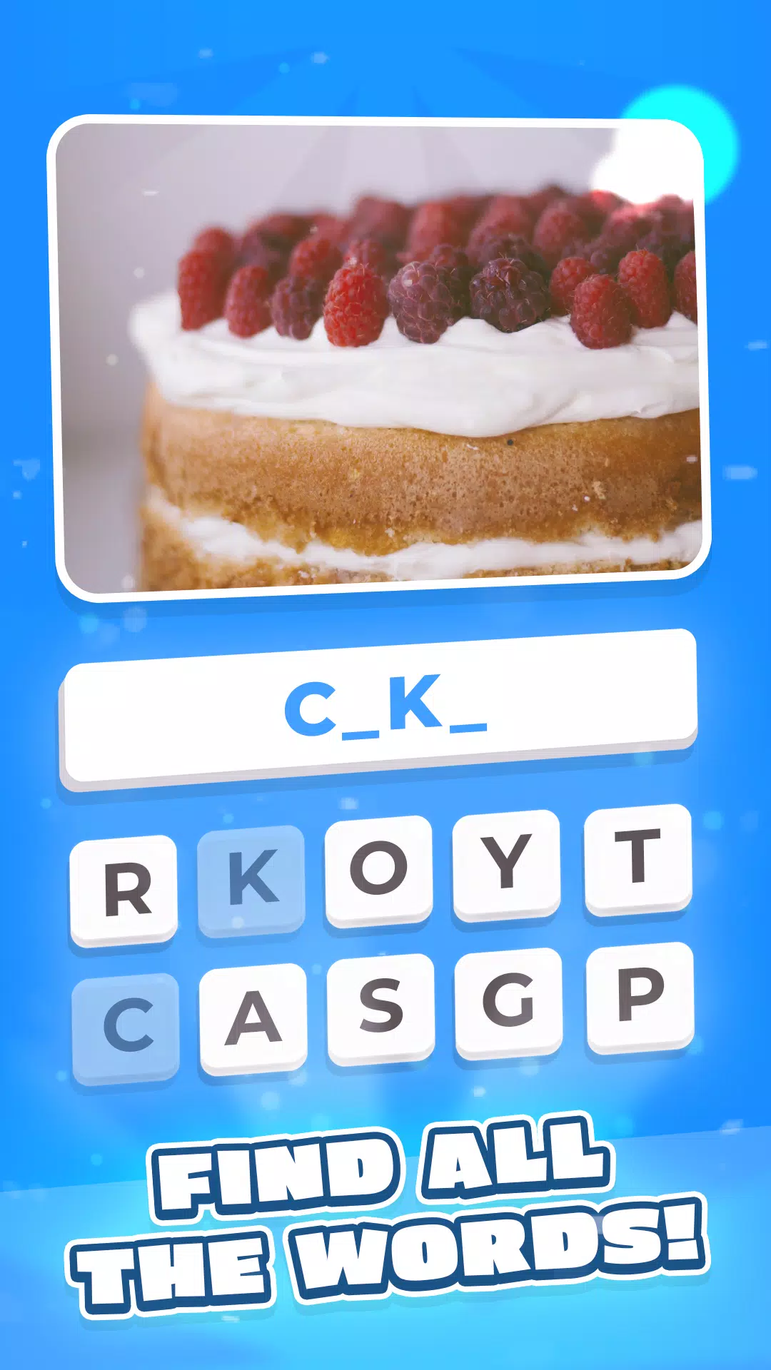 Guess the Word. Word Games Ekran Görüntüsü 0