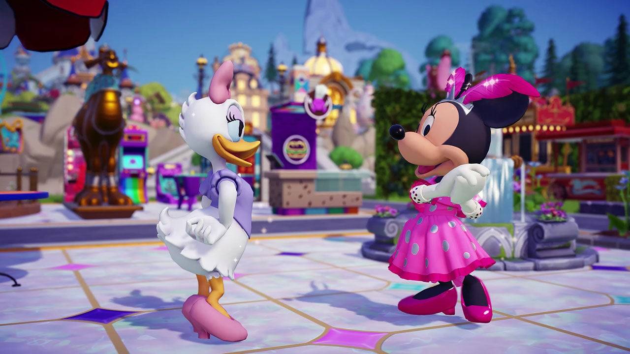 Los mejores juegos de Disney para PS5 en 2025