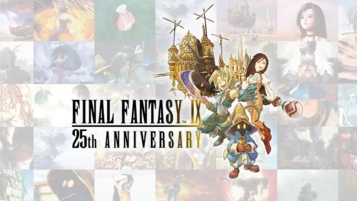 Final Fantasy IX Anniversary Sparks Remake Speculation as New Website Teases Multiple Projects