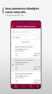 Alternatif Bank Mobil スクリーンショット 1