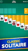 Bitcoin Solitaire - Get BTC! 스크린샷 1