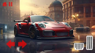Car Parking Pro - 911 GT2 Ảnh chụp màn hình 3
