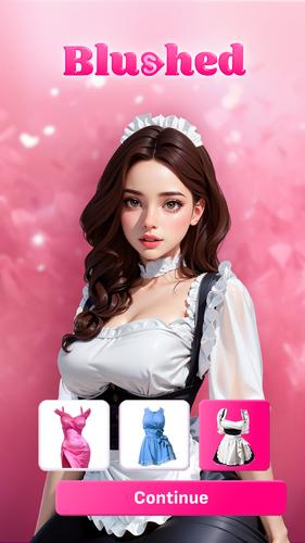 Blushed应用截图第1张