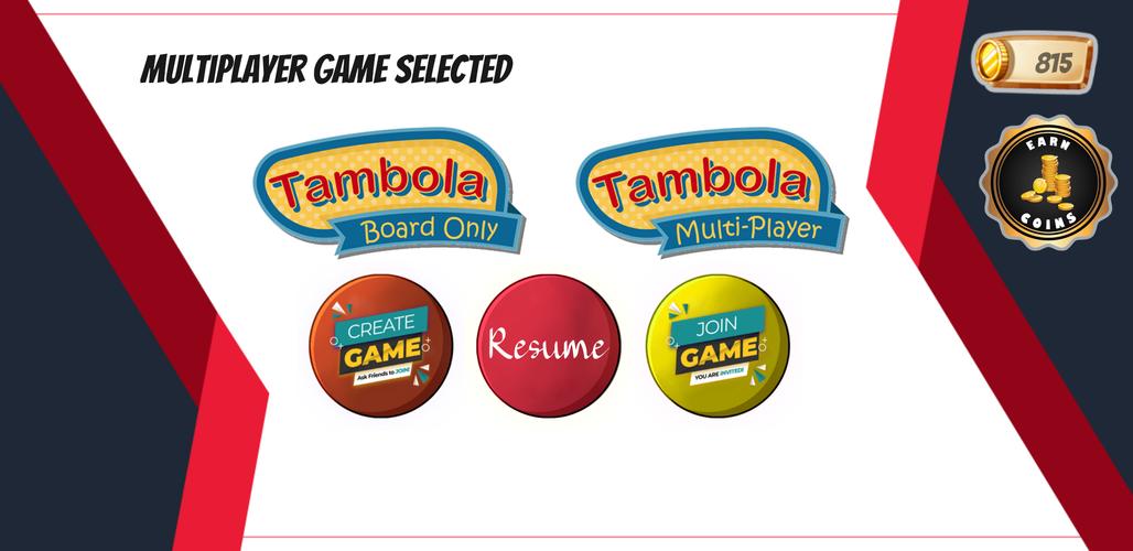 Super Tambola Ekran Görüntüsü 2