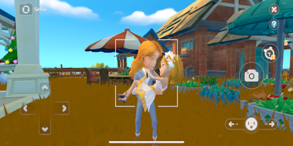 My Time at Portia Schermafbeelding 0