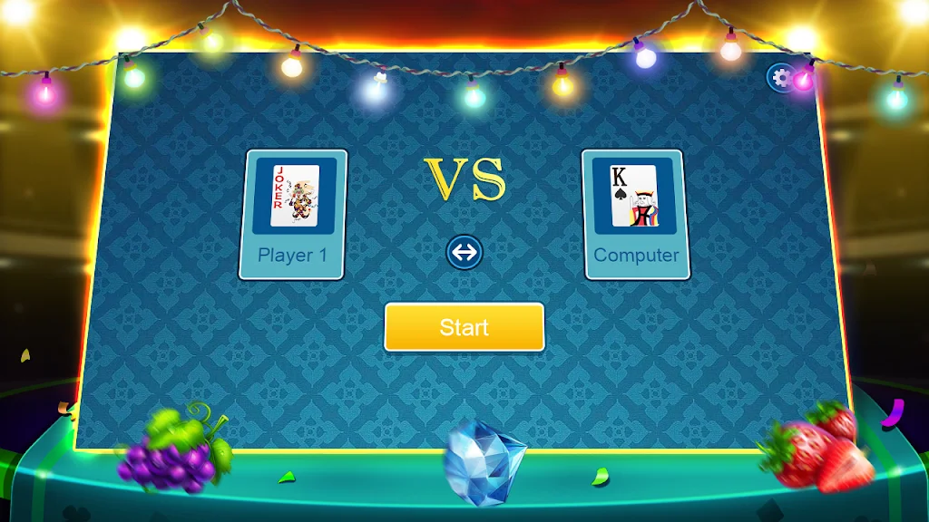 Grand Jackpot Club Capture d'écran 0