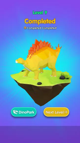 Schermata DinoLand 0