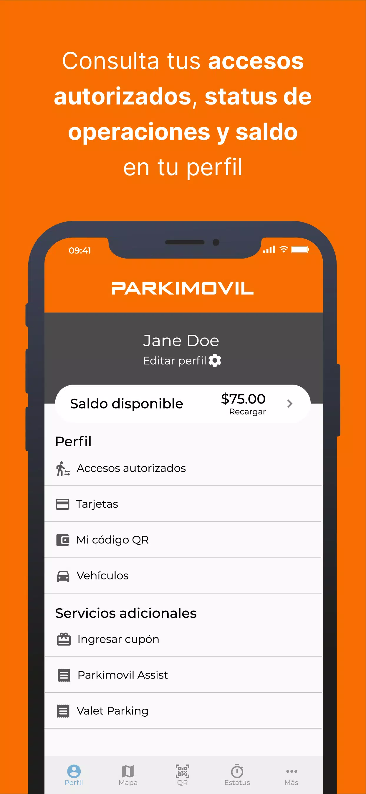Kigo - Parkimovil Zrzut ekranu 3