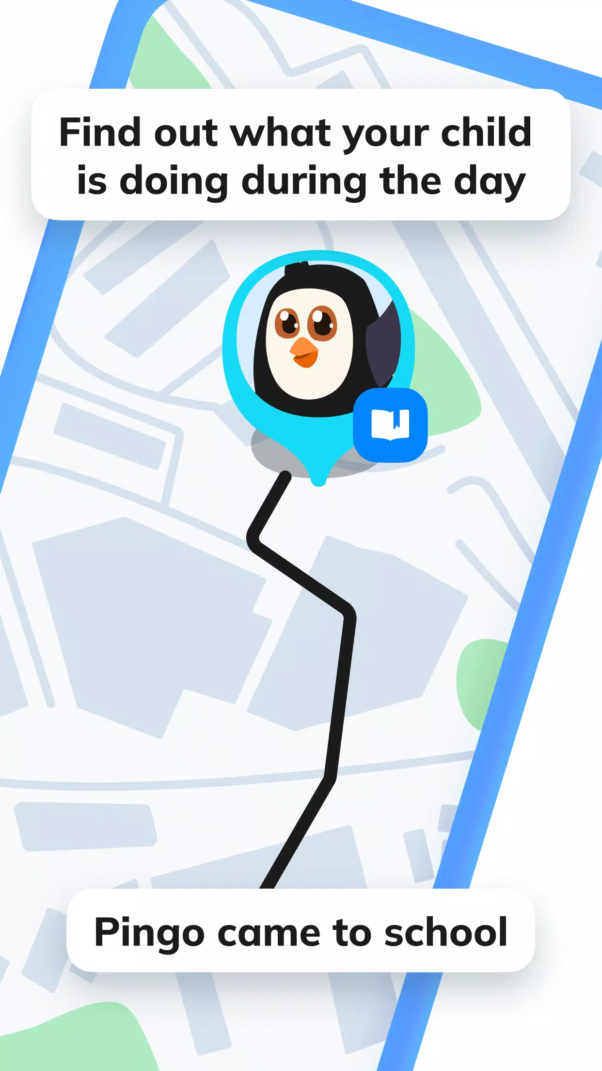 Pingo Ekran Görüntüsü 1