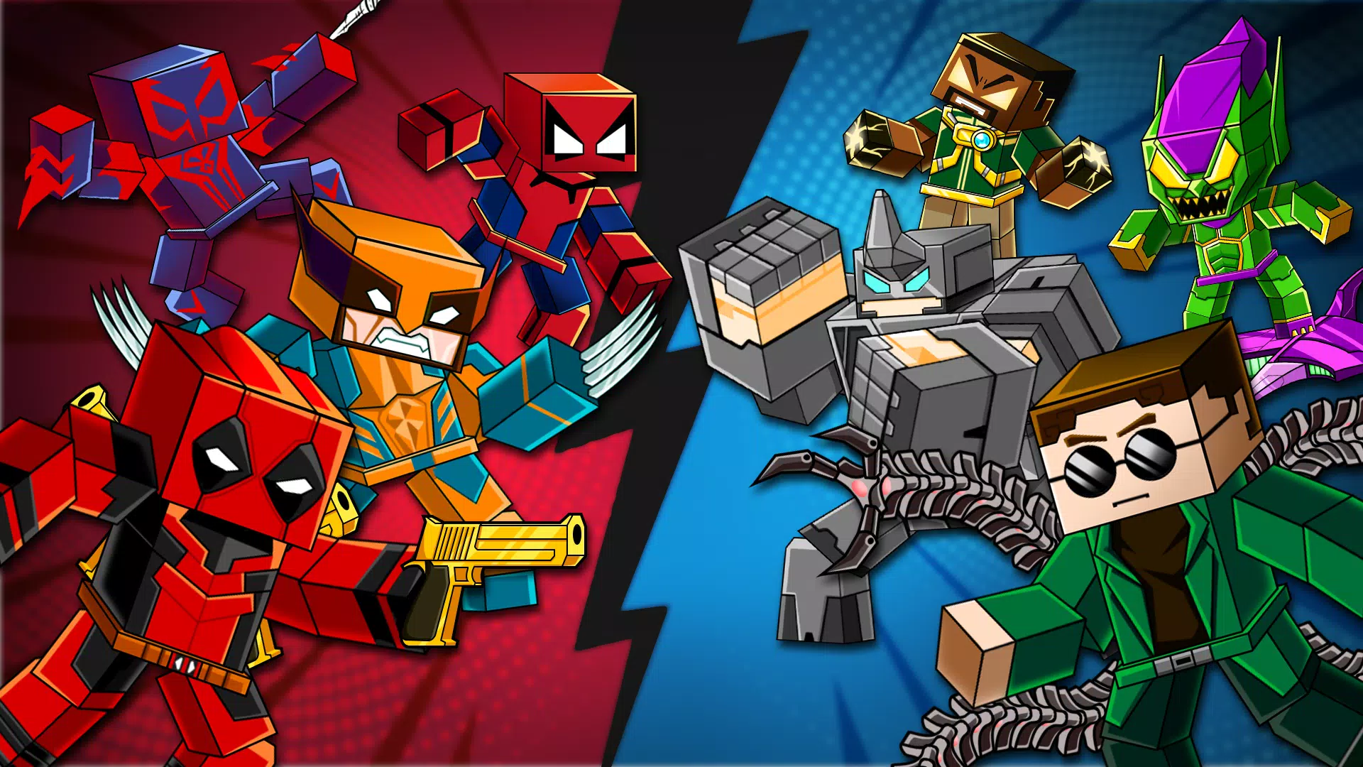 Hero Wars: Spiders And Wolf ဖန်သားပြင်ဓာတ်ပုံ 0