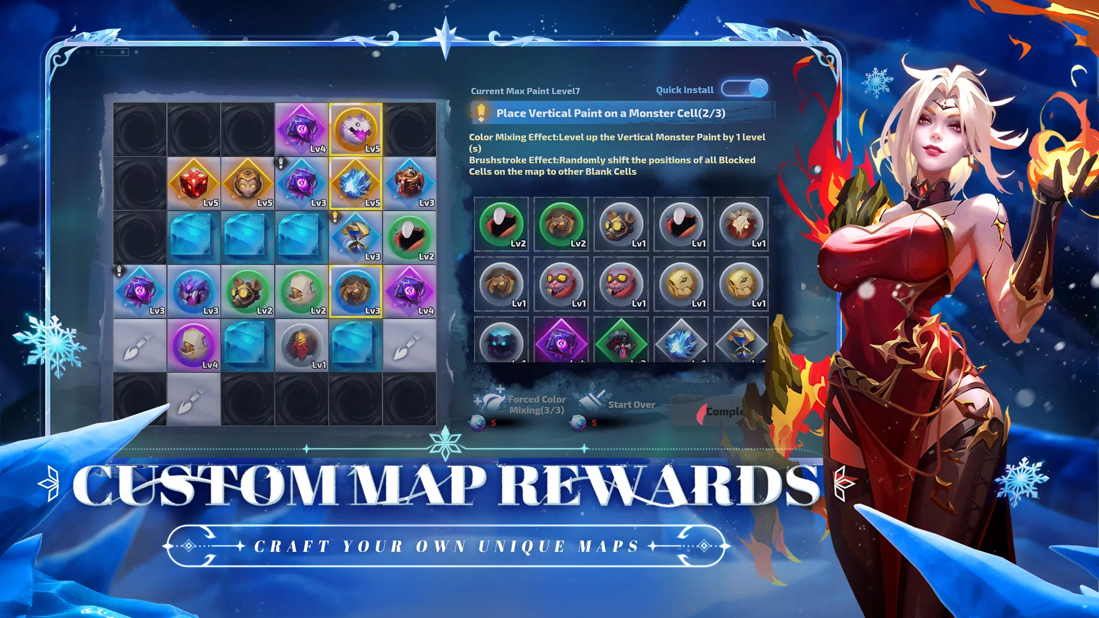 Torchlight: Infinite Ảnh chụp màn hình 2