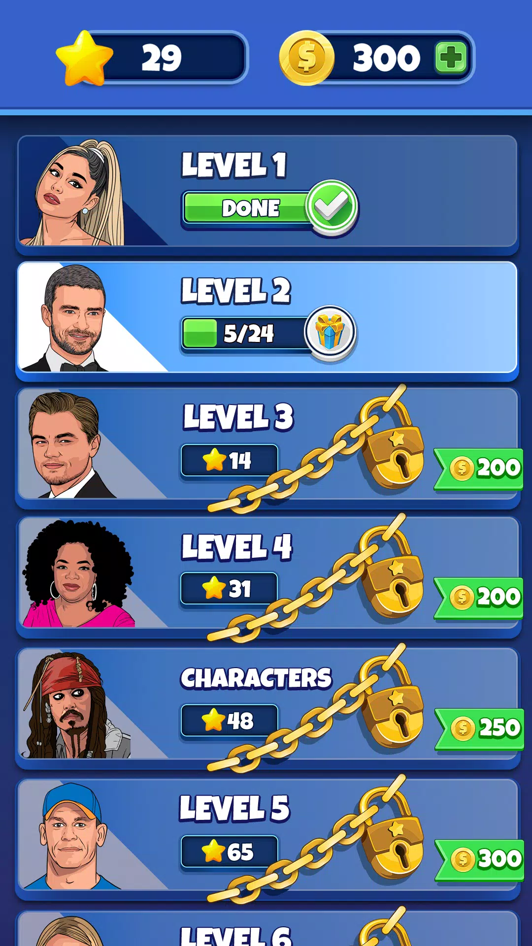 Who is it?应用截图第1张