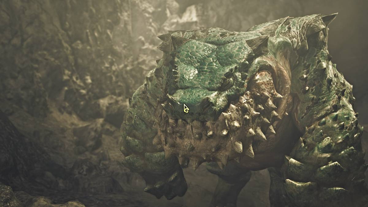 Domina el Montaje en Monster Hunter Wilds
