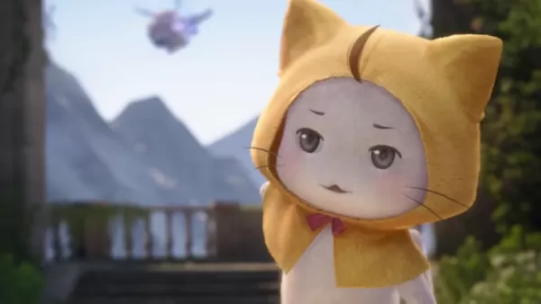 Infinity Nikki Steam Wishlist Celebration