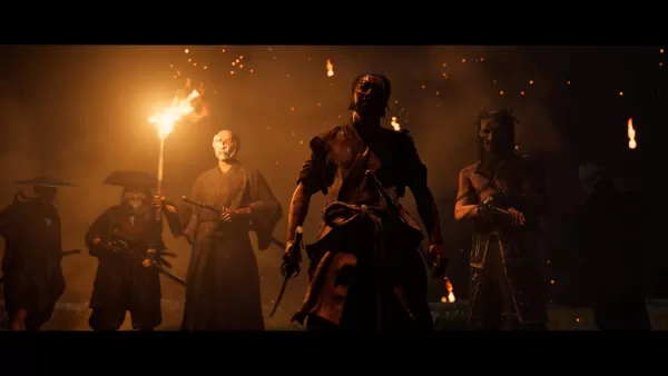 Ghost of Yōtei Screenshot 1