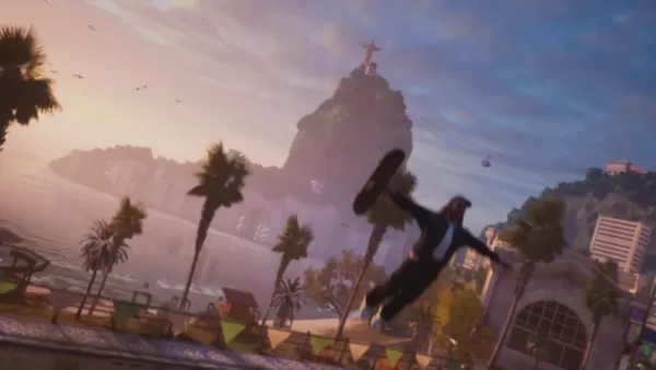 Tony Hawks Pro Skater 3 + 4 Vorbestellung und DLC