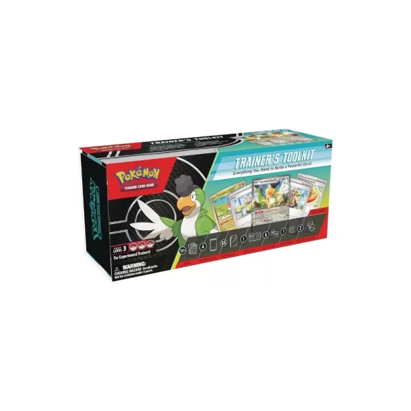 Lazure Legends Tin