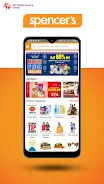Spencer's Online Shopping App スクリーンショット 0