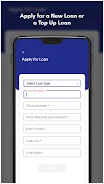 Aavas Loan - Home & MSME Loan Скриншот 1