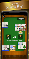 Schermata Gin Rummy Classic 2