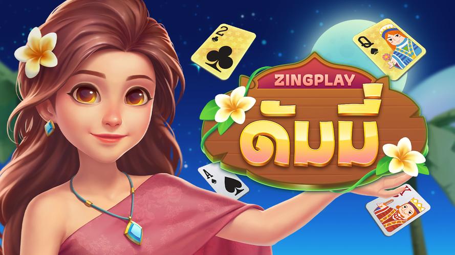 ดัมมี่ Dummy ZingPlay - เกมไพ่ স্ক্রিনশট 2