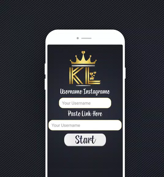 King Social Auto Liker স্ক্রিনশট 3