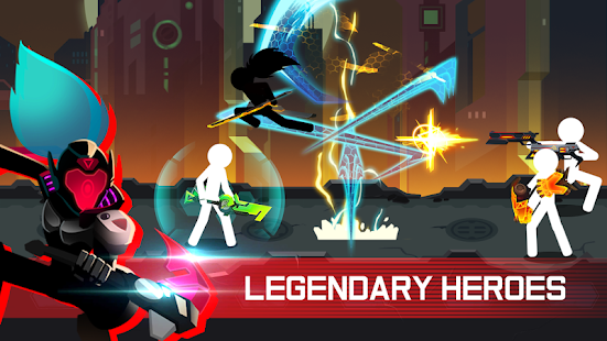 Yasuooo vs Zeddd Mod Captura de pantalla 2