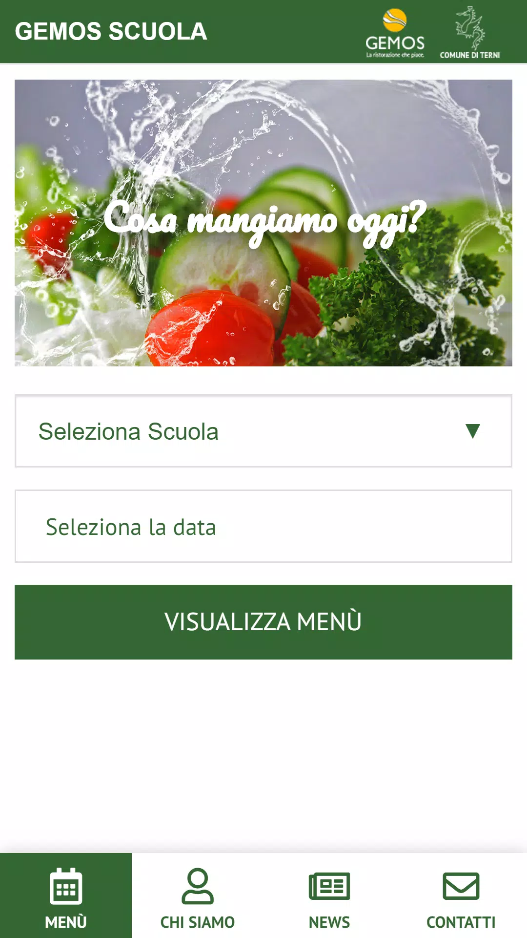 Gemos Scuola Ekran Görüntüsü 0