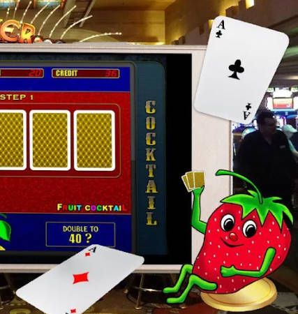 Fruit Story应用截图第1张