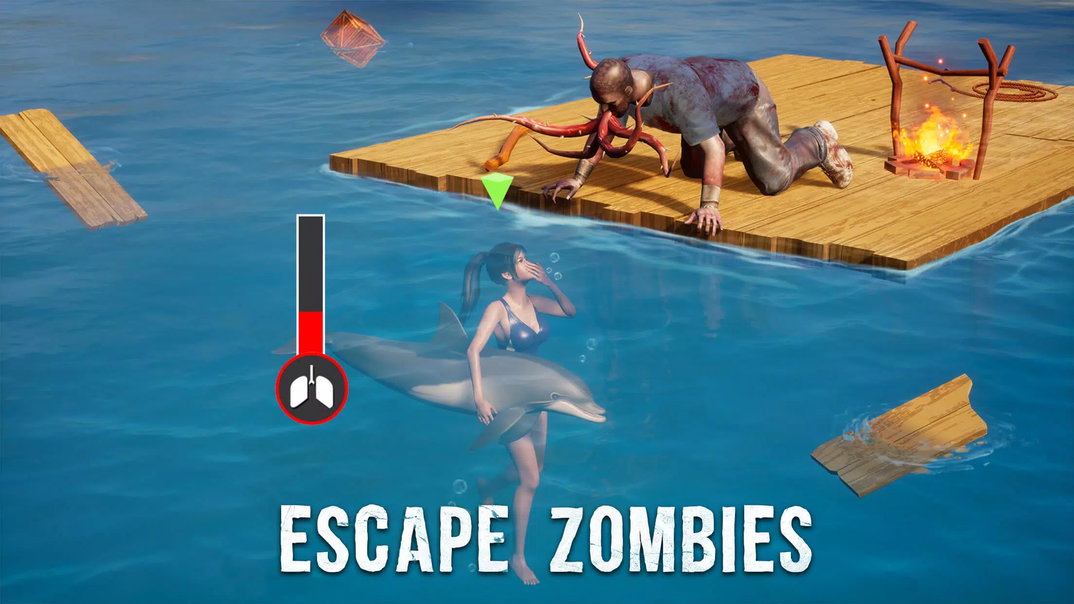 State of Survival Capture d'écran 2