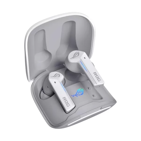 ASUS ROG Cetra wireless gaming earbuds