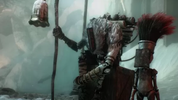 克萊爾·伯德（Clair Obscur）：Expedition 33導演在Ubisoft感到無聊，所以他做了2025年Goty競爭者