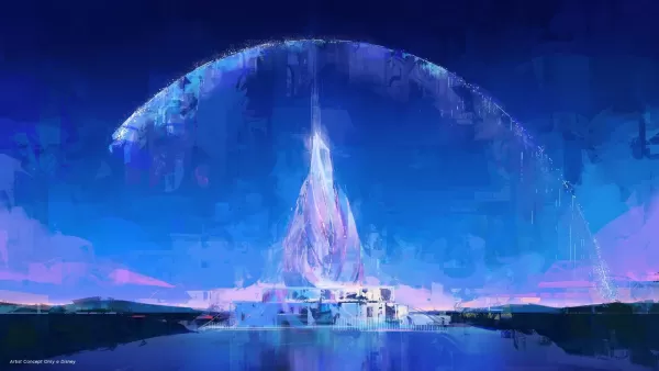 Disney Imagineering Experience