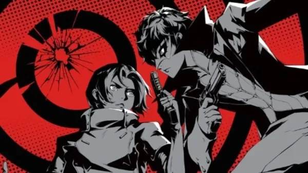 Persona 5: Die Phantom x Englische Version kommt in Kürze