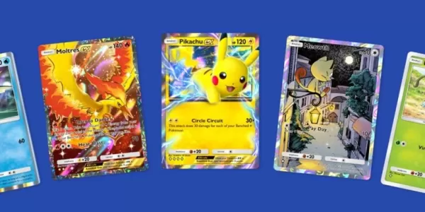 Pokémon TCG Pocket incorpora grandes mejoras en la lista de deseos