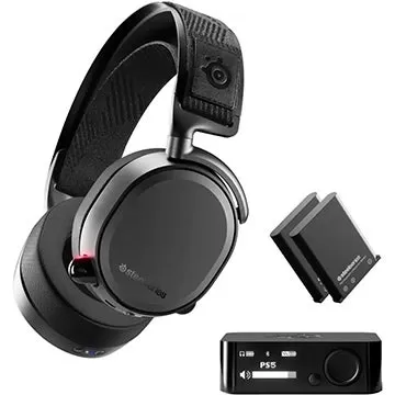 ベストバイでSteelSeries Arctis Pro Wirelessが47%オフ
