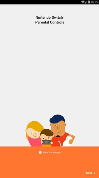 Nintendo Switch Parental Controls স্ক্রিনশট 2
