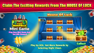 Mindi Online Card Game 스크린샷 1