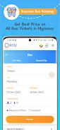 Oway Travel 螢幕截圖 3