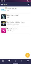Radio Online Ekran Görüntüsü 1
