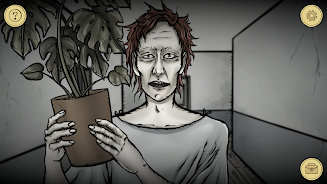 Room Escape: Strange Case 2 Schermafbeelding 1