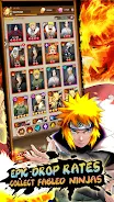 Ninja Reborn: Rise of Shinobi 螢幕截圖 0