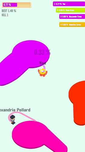 King.io Ekran Görüntüsü 2