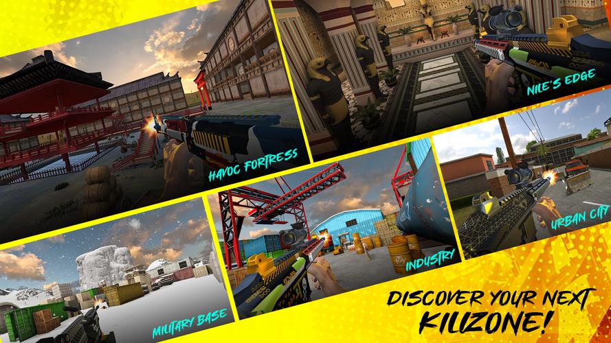 Alpha Returns应用截图第2张